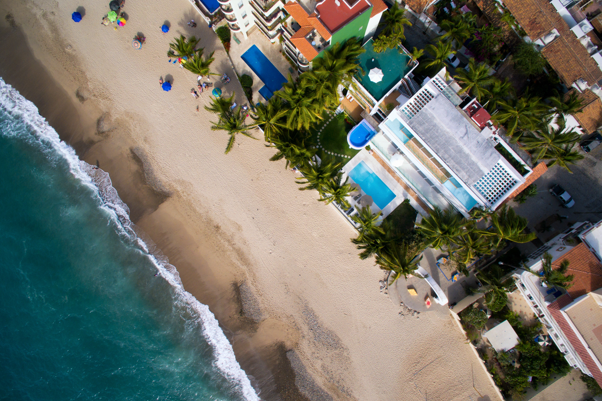 拉普拉亚之家-1