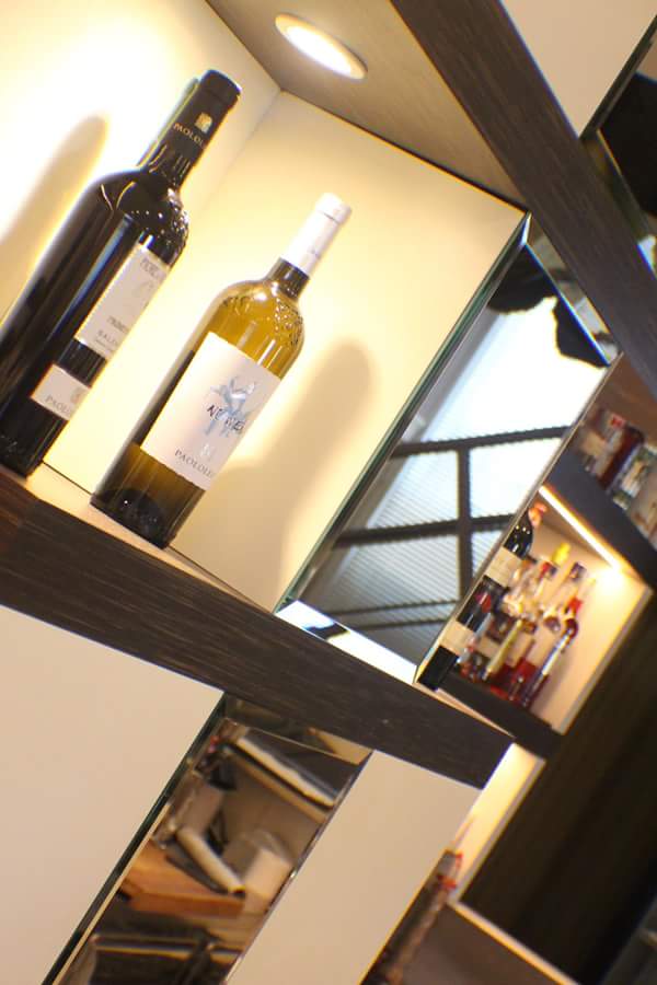 Fontana Grecia 希腊风格咖啡厅-5