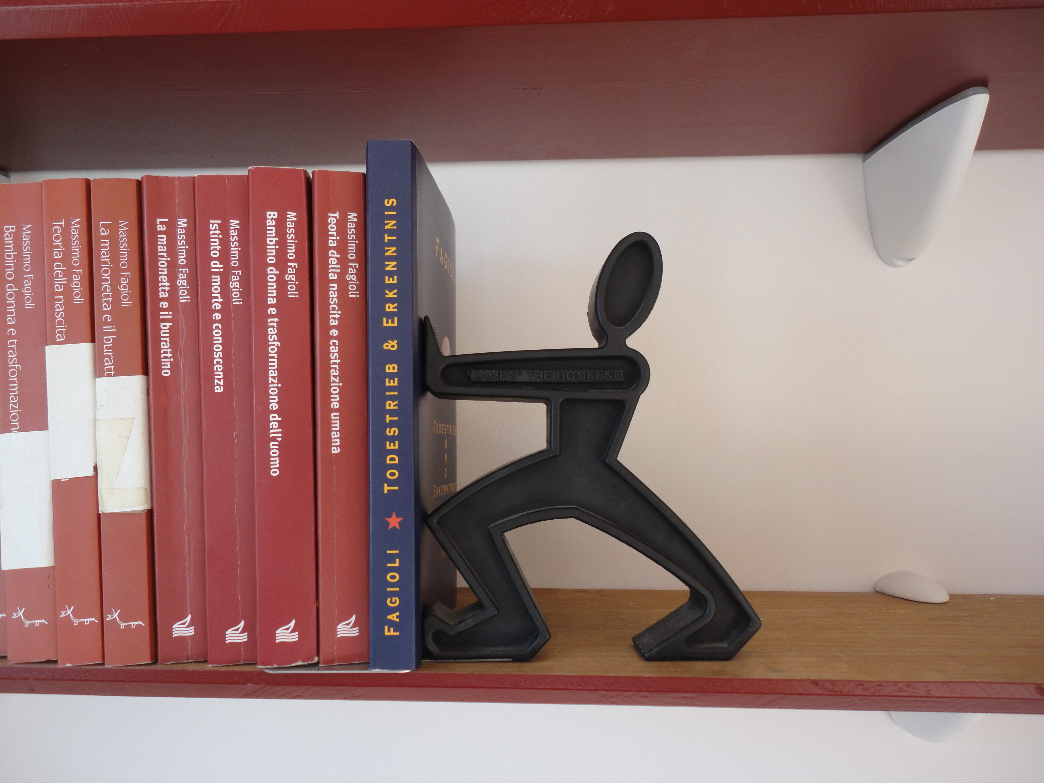 佛罗伦萨圣弗雷迪亚诺公寓改造-19