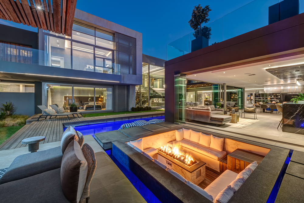 庭院生活别墅设计-12