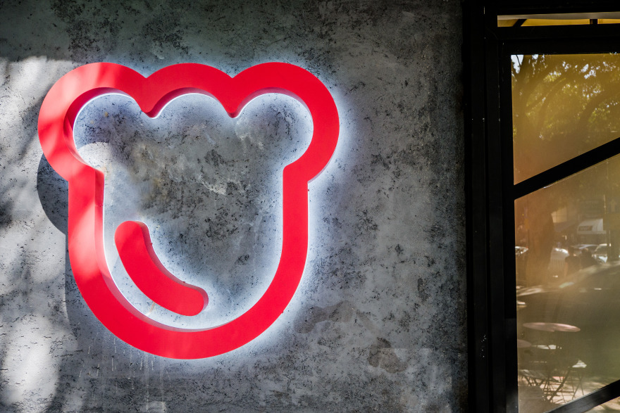 Tel-Aviv 双店"FREEZER"冰淇淋店 设计师 | Shimrit Kaufman & Lital Ophir-19