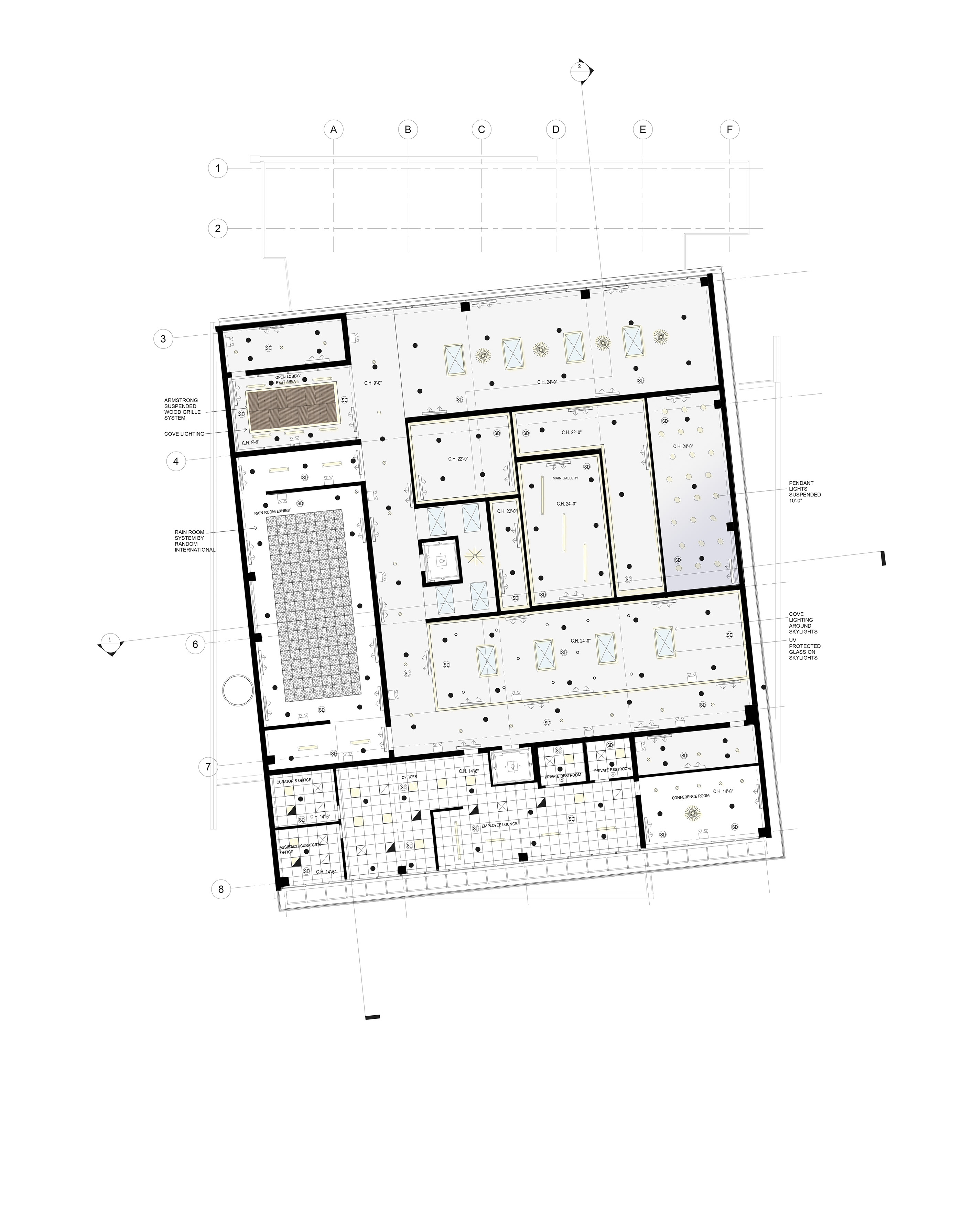 情绪体验馆 | 心灵困境的视觉化解读-18