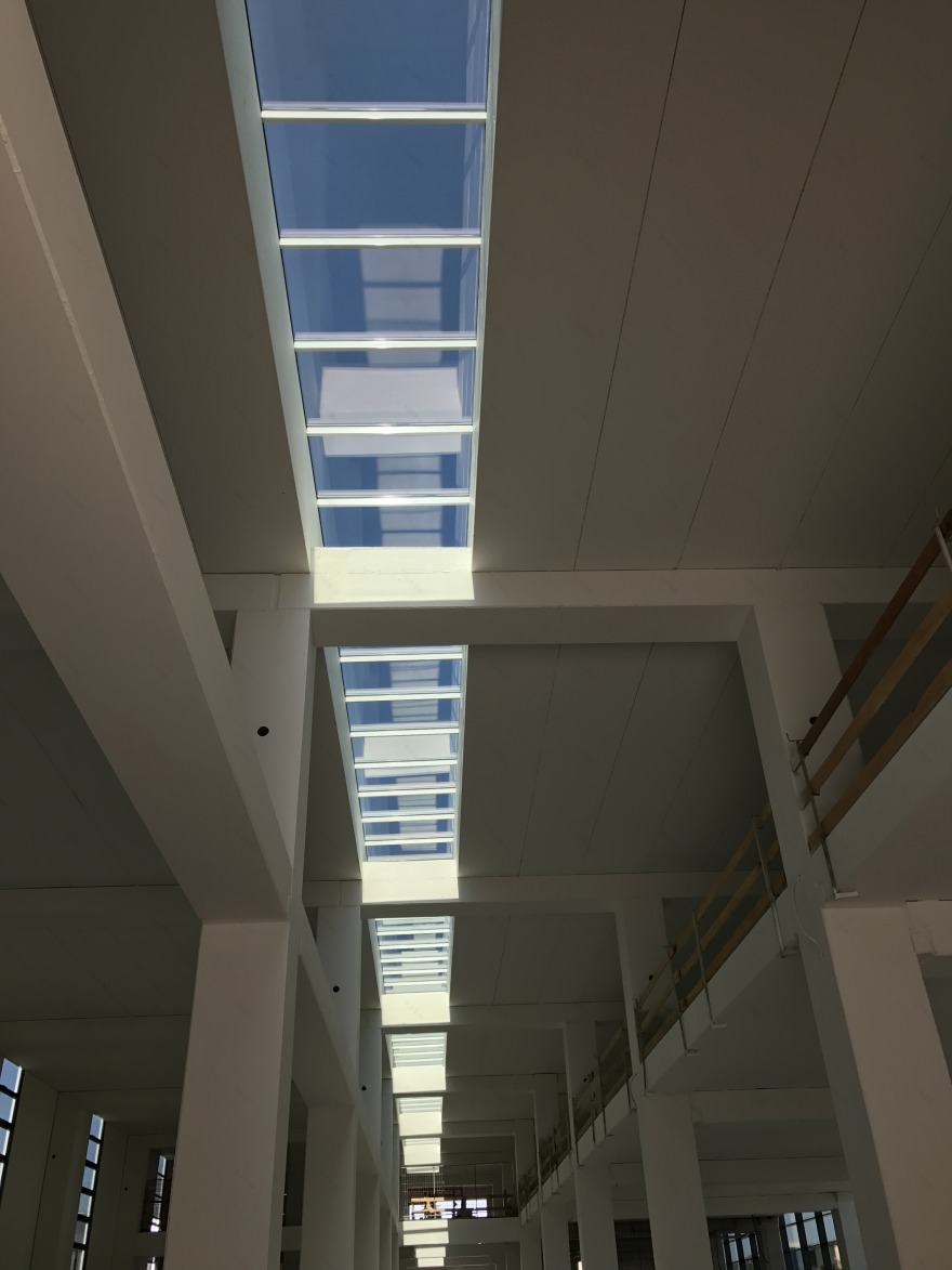 法拉利总部大楼-37