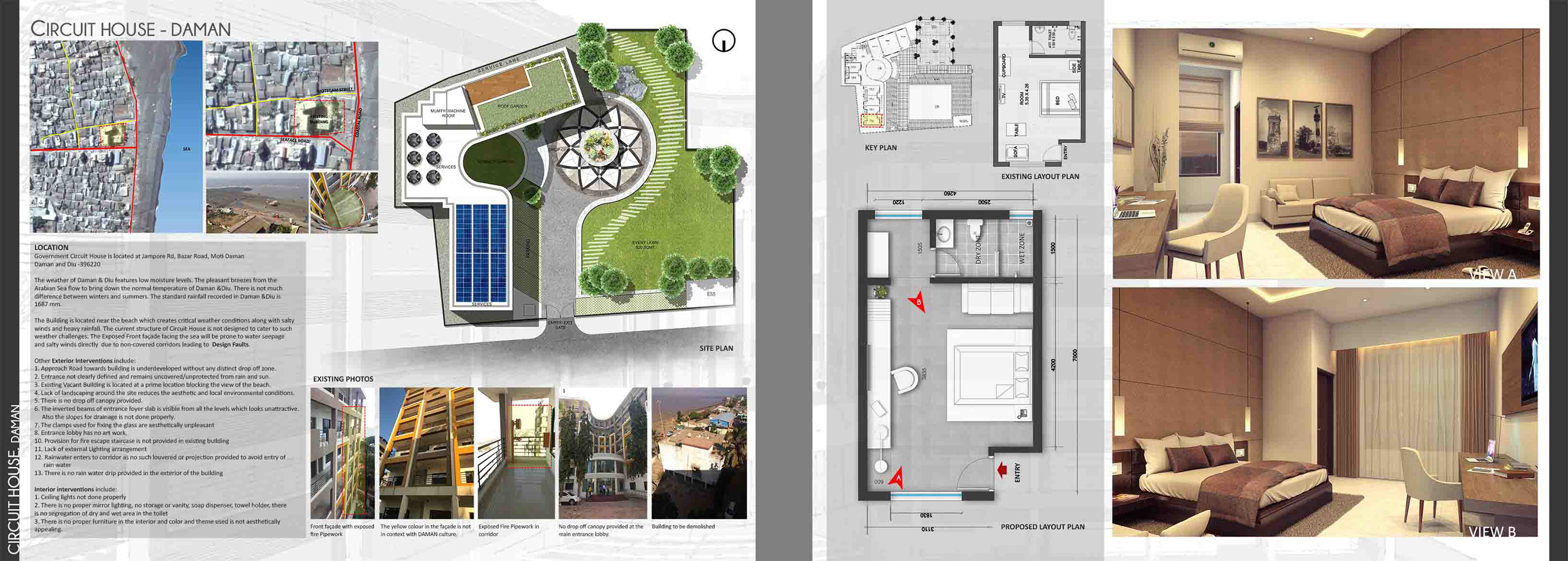 ARCHITECTURAL FOLIO-16