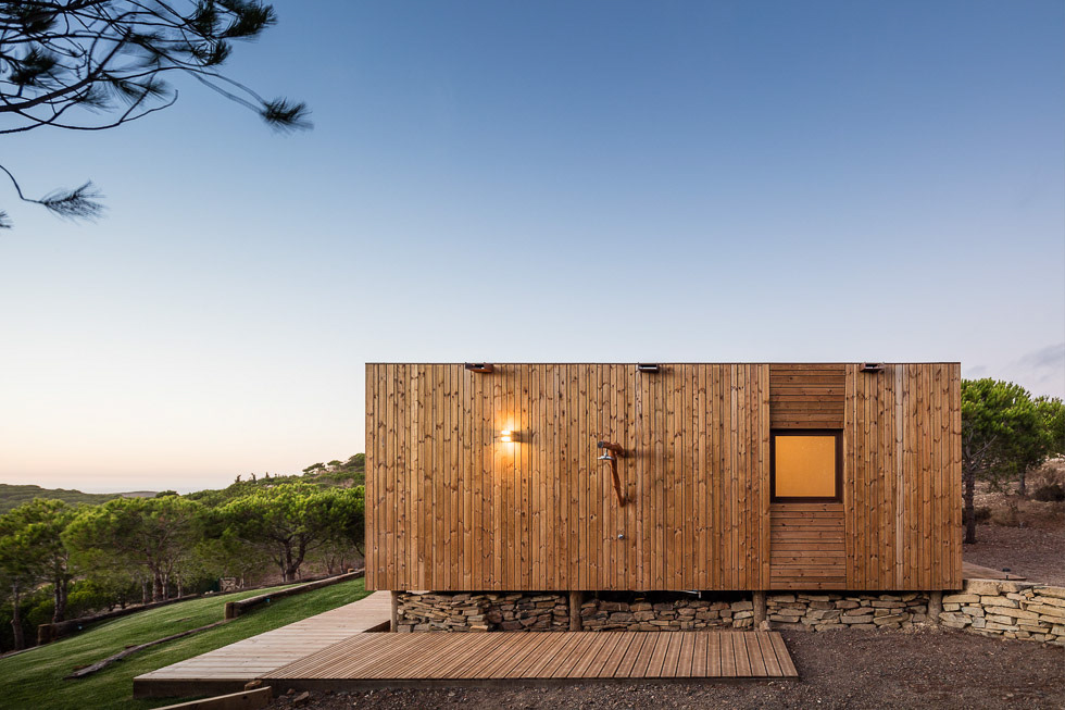 模块化环保住宅设计-8