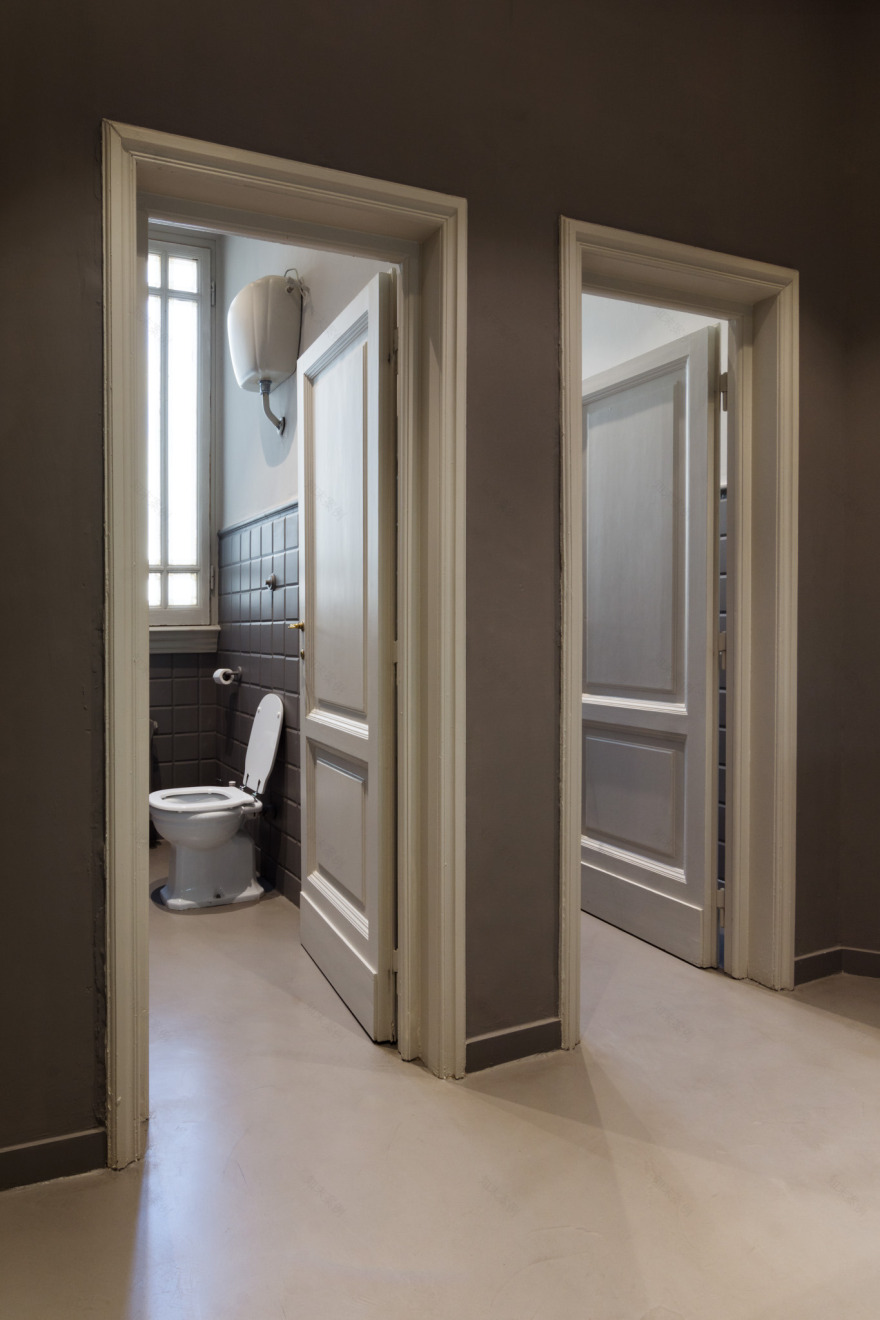 佛罗伦萨 OIC 公司总部翻新-85