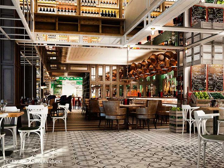 分享Restaurant   Bar - Cafe-2-35