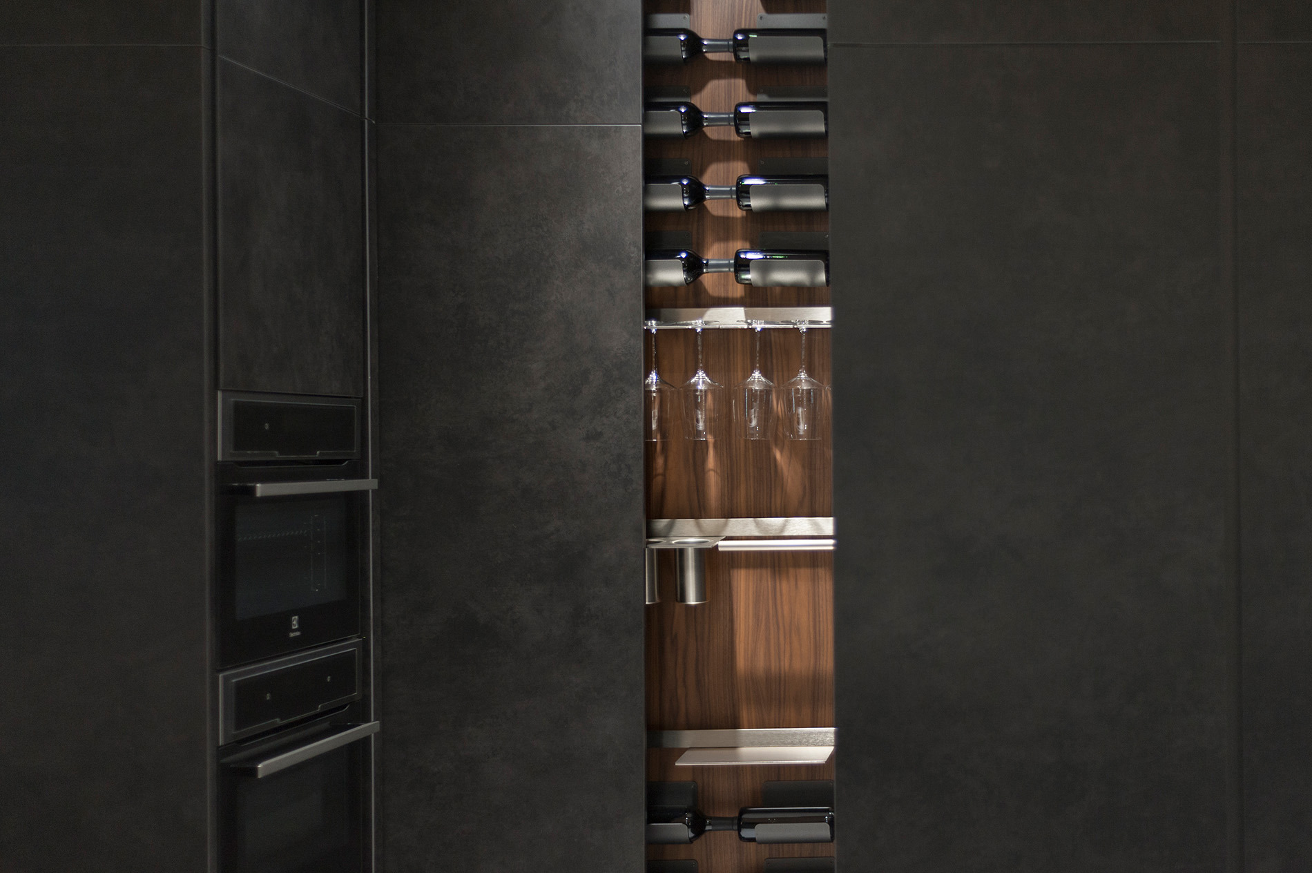 融合自然元素的 URBATEK 2018 展廳设计-49