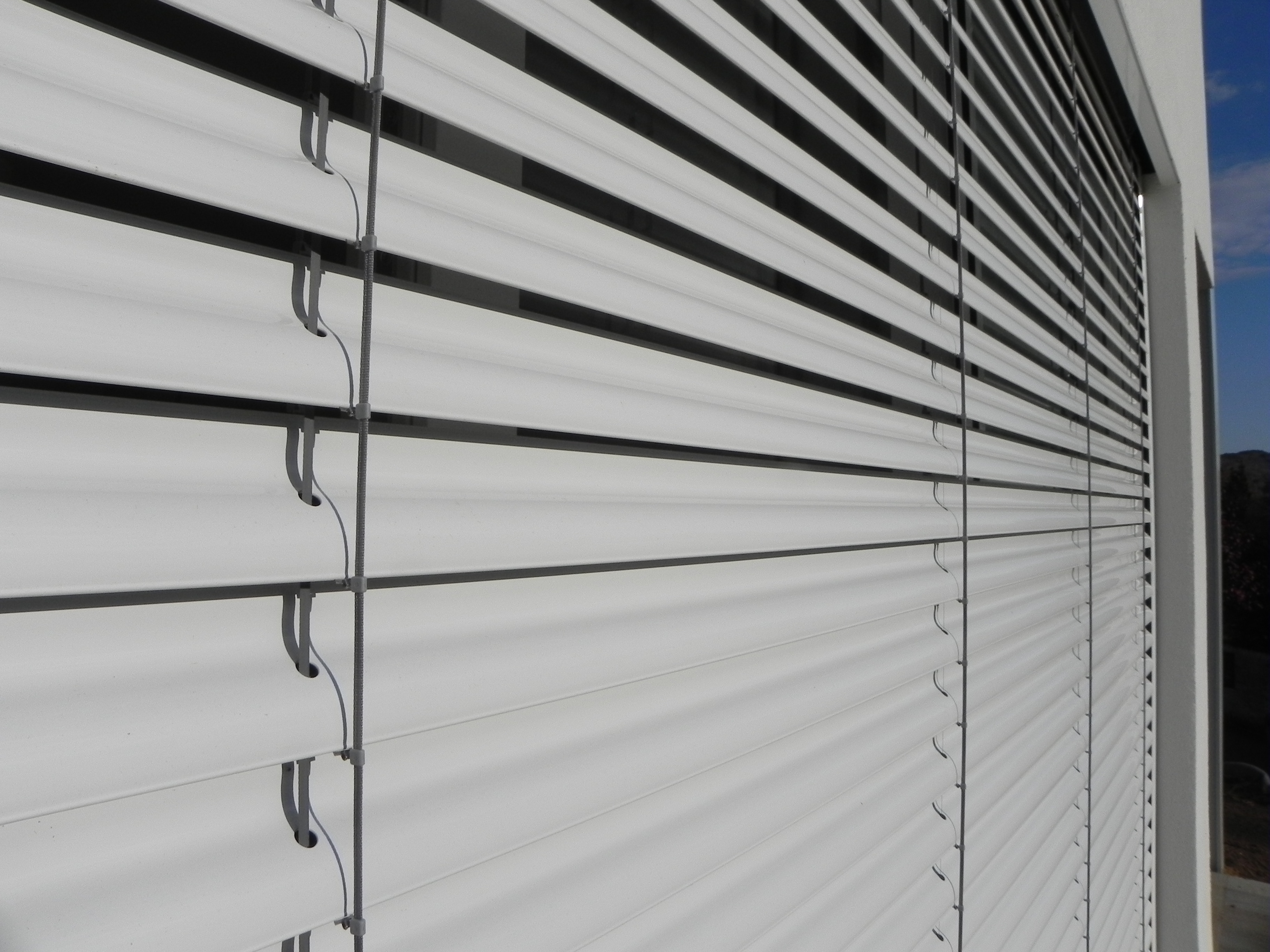 现代意式双家庭别墅 Gavardo(BS)-9