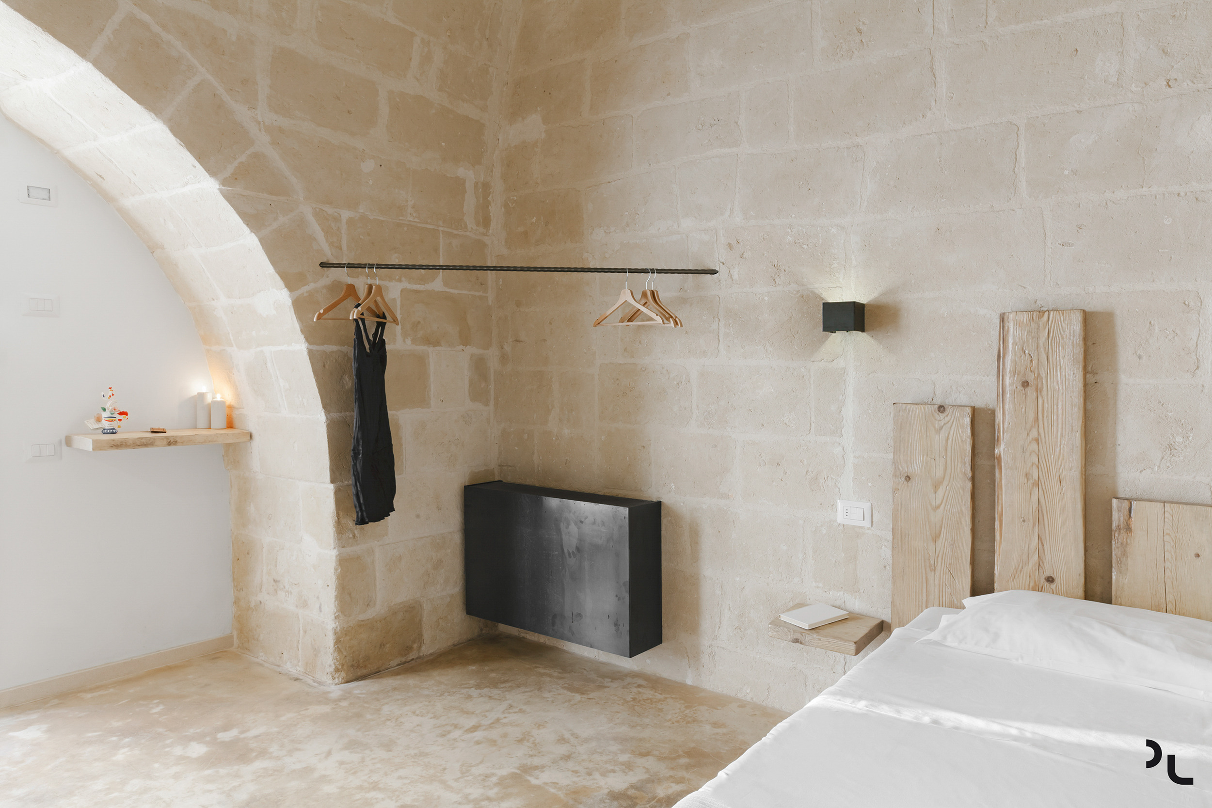 海德里亚公寓或海德里亚住宅-4