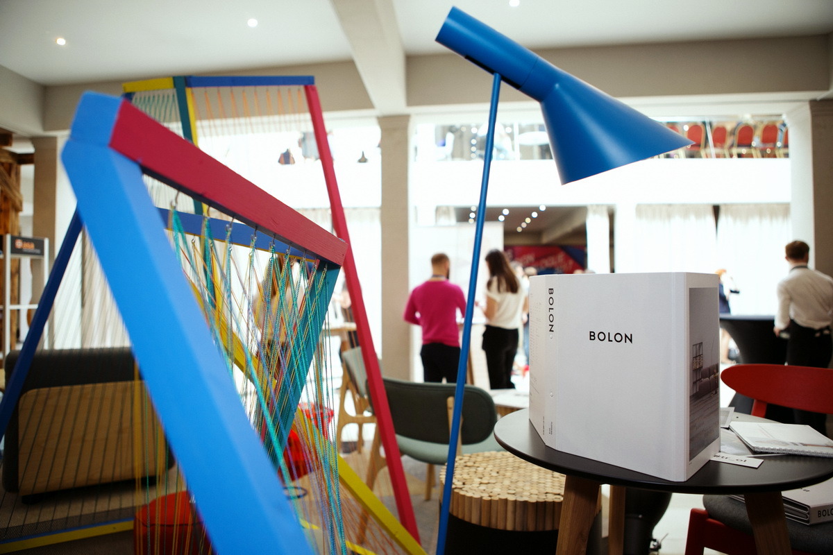 "岛屿"概念打造公共空间新体验-16