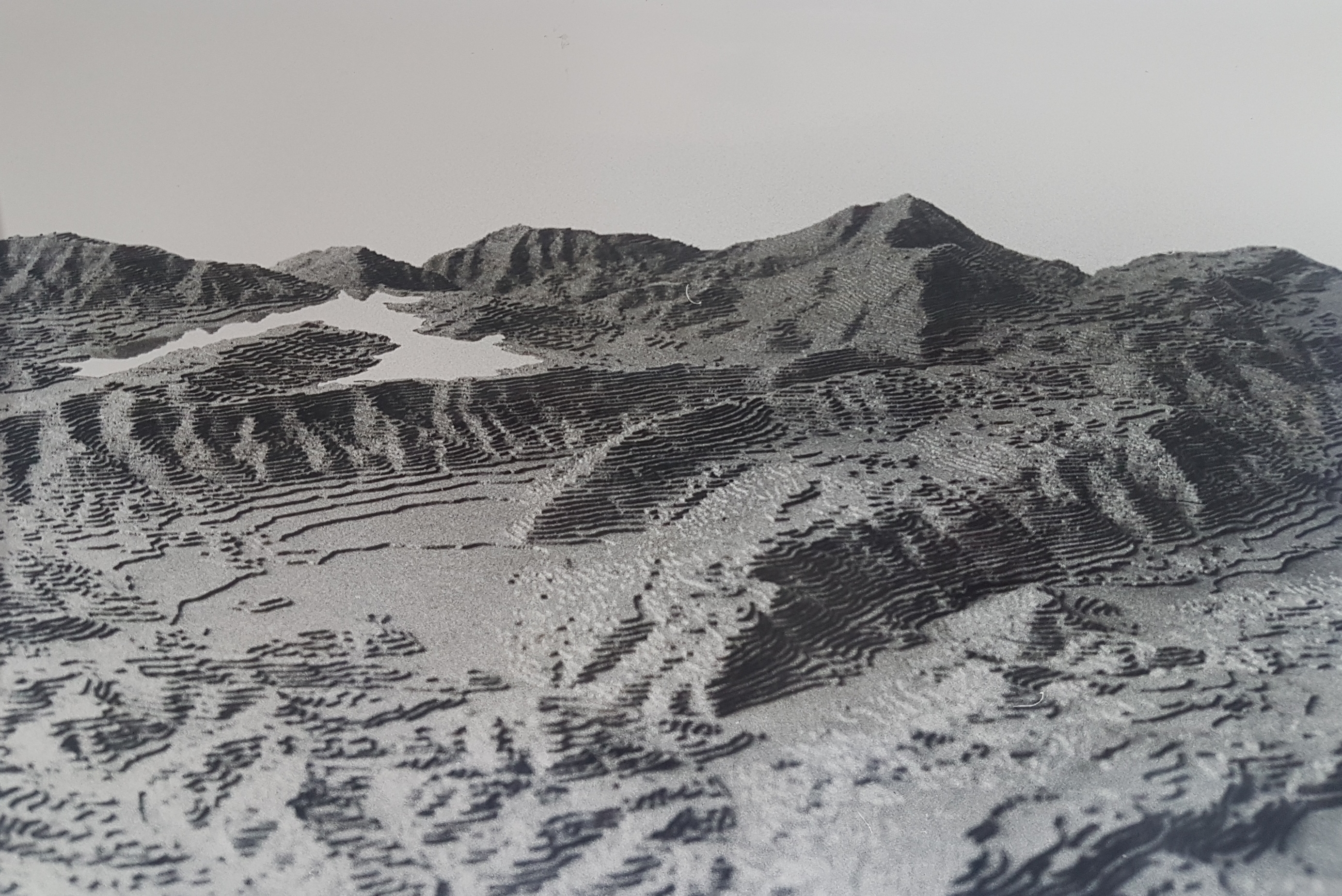 湖泊地貌重塑 | 保护自然与经济发展的平衡-1