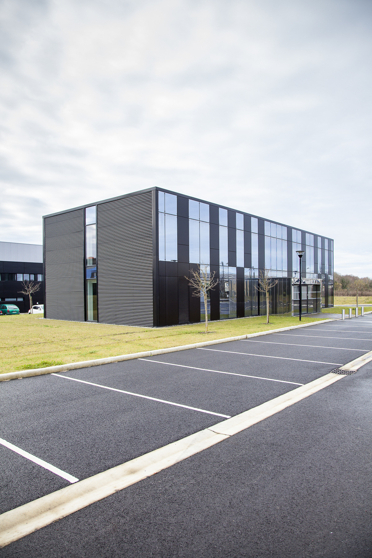 Bureau· Cancé办公室设计-7