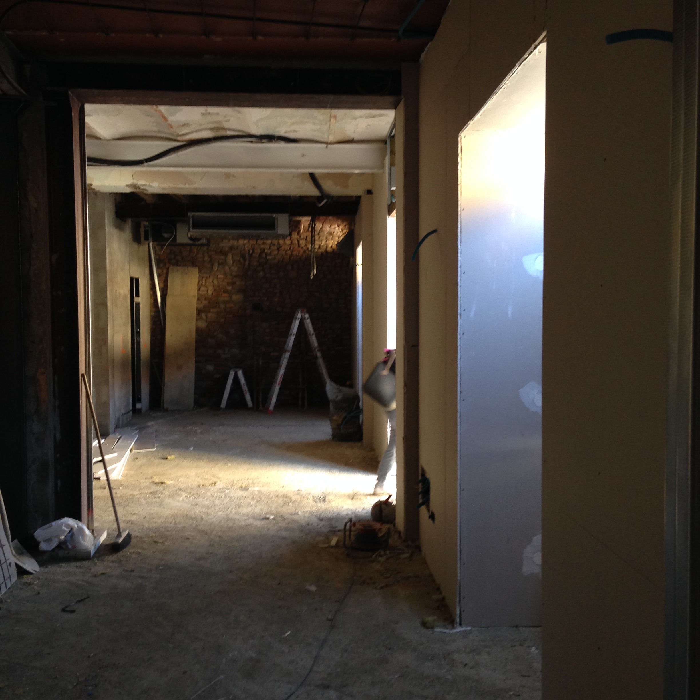 Gallo Bianco 酒吧-15