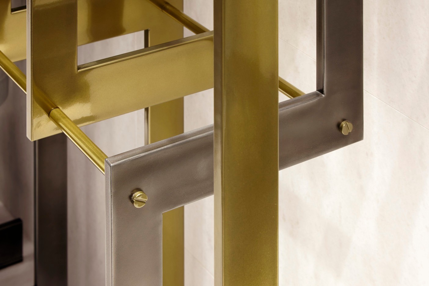 伦敦 Giuseppe Zanotti 男士专卖店 - 传统意式风情与现代空间的完美融合-6