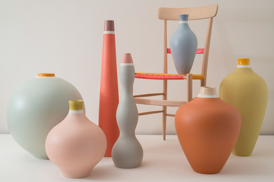 Matteo Thun 推出定制家具照明系列,主打手工制作-11