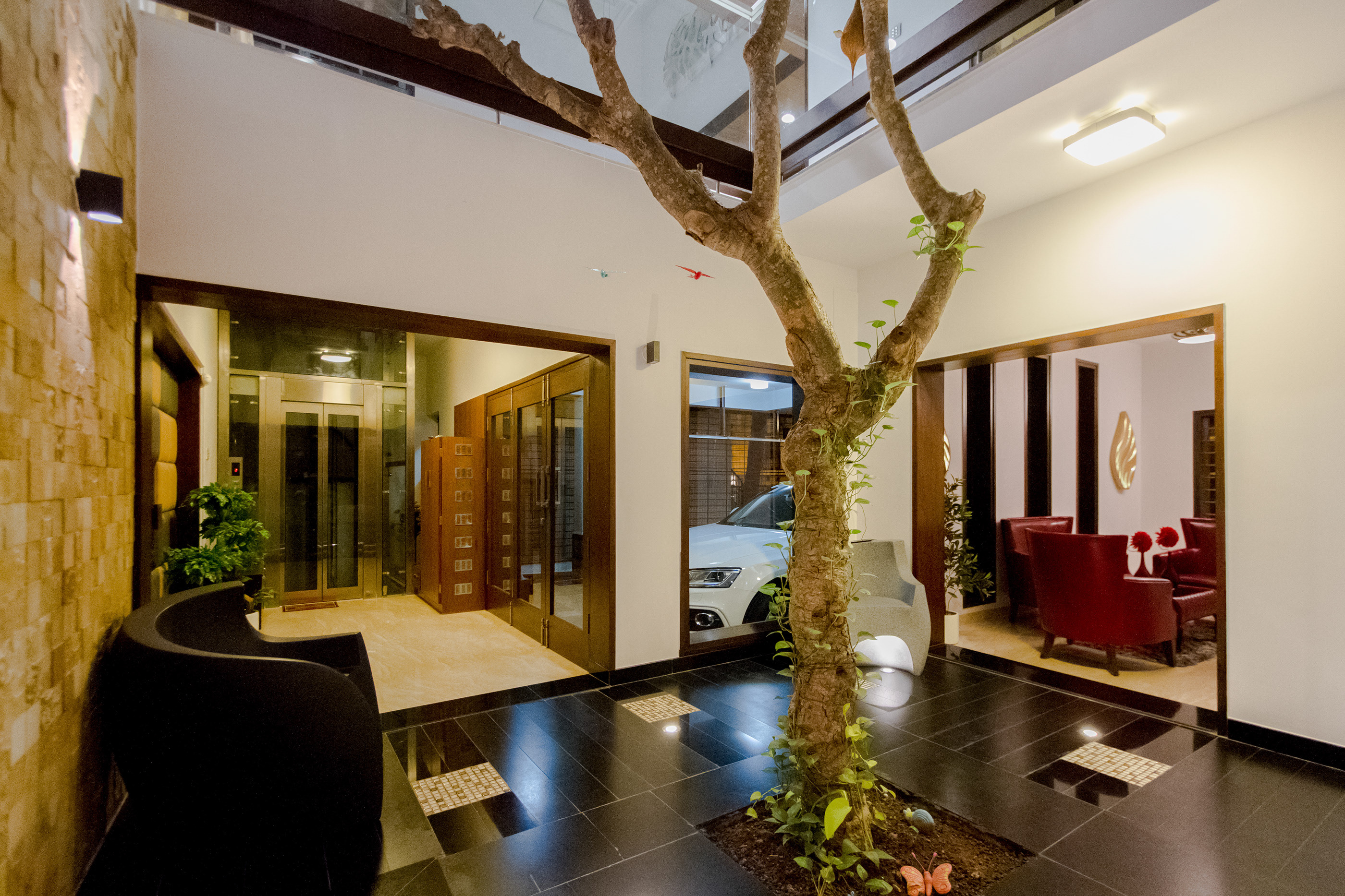 Interior and architecture,Banglore-18