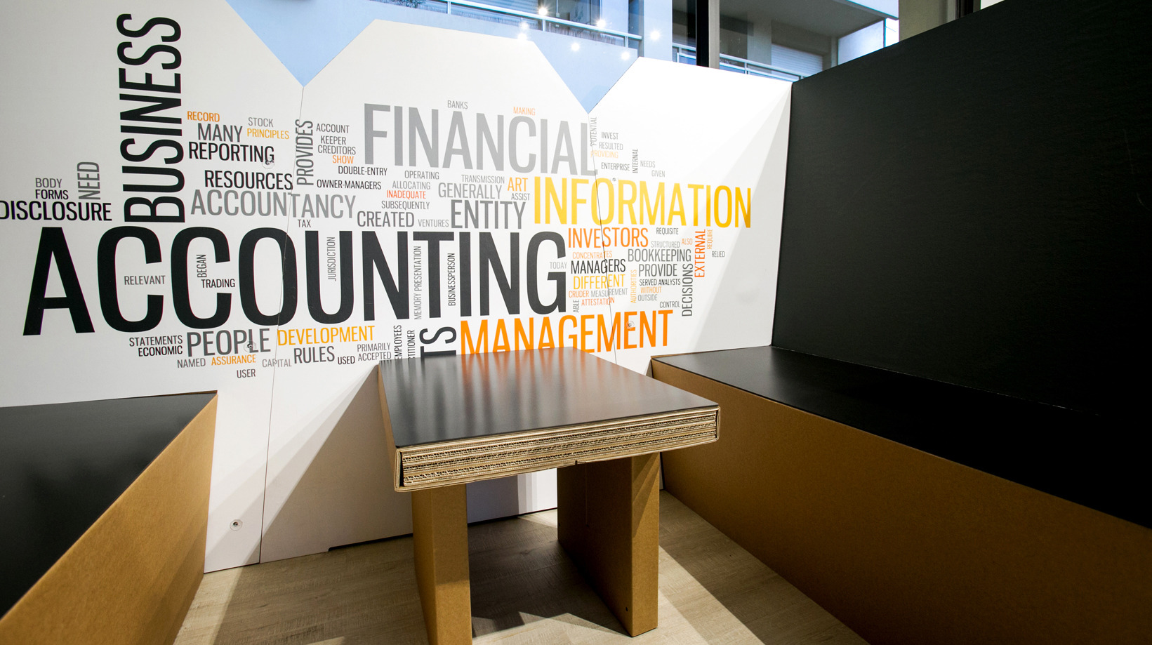 2017 年法国尼斯办公空间设计-19