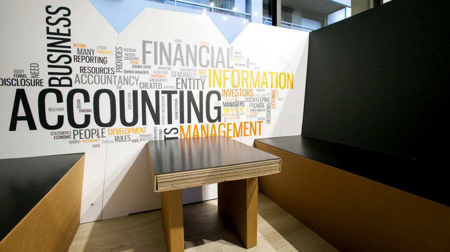 2017 年法国尼斯办公空间设计-19