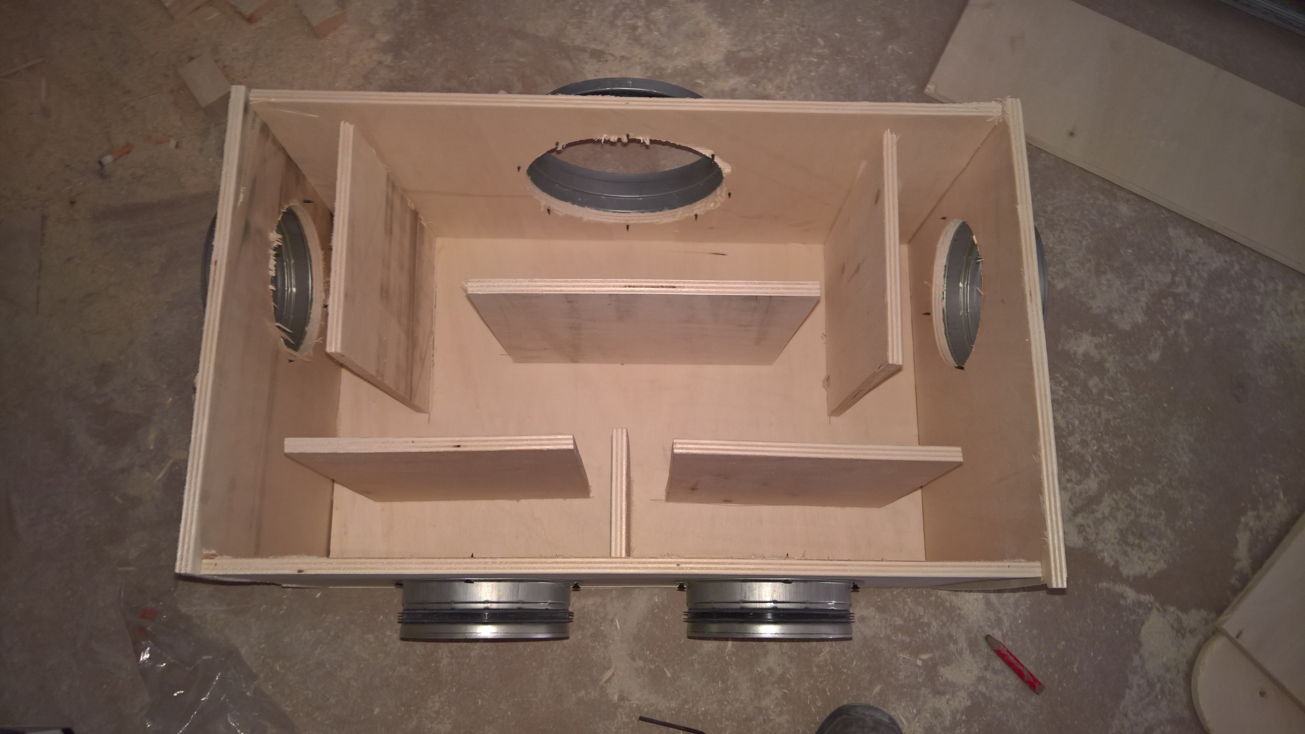 意大利音乐工作室设计，展现独特魅力-12