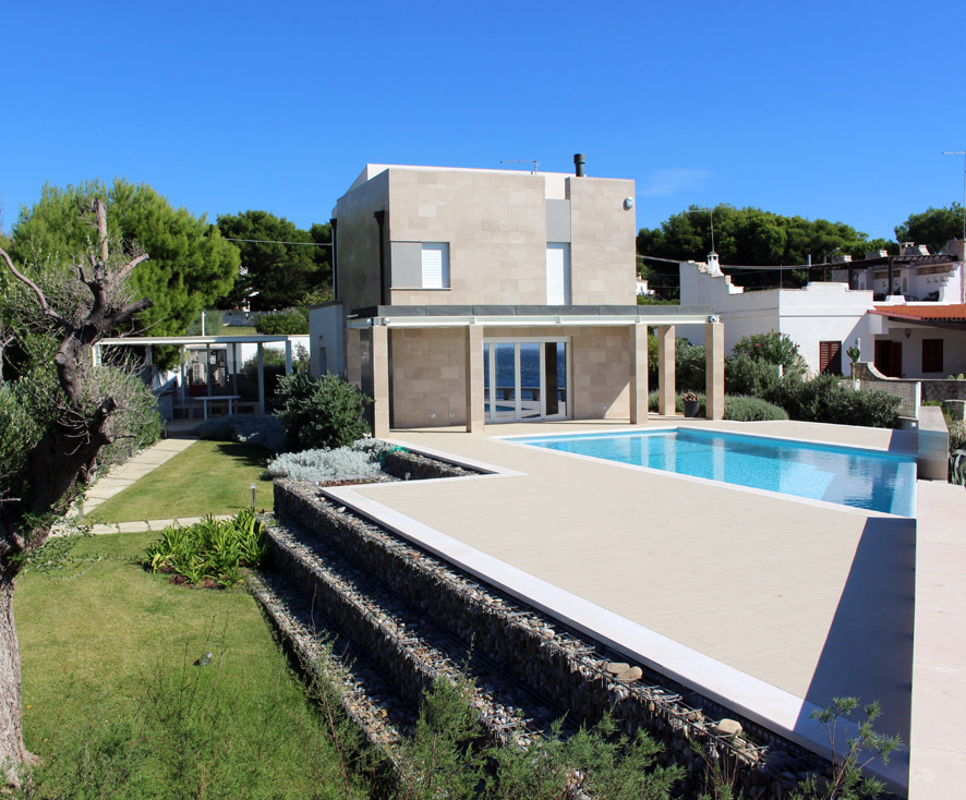 海景别墅的室内设计复兴-25