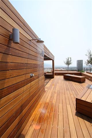 屋顶逃生通道-7