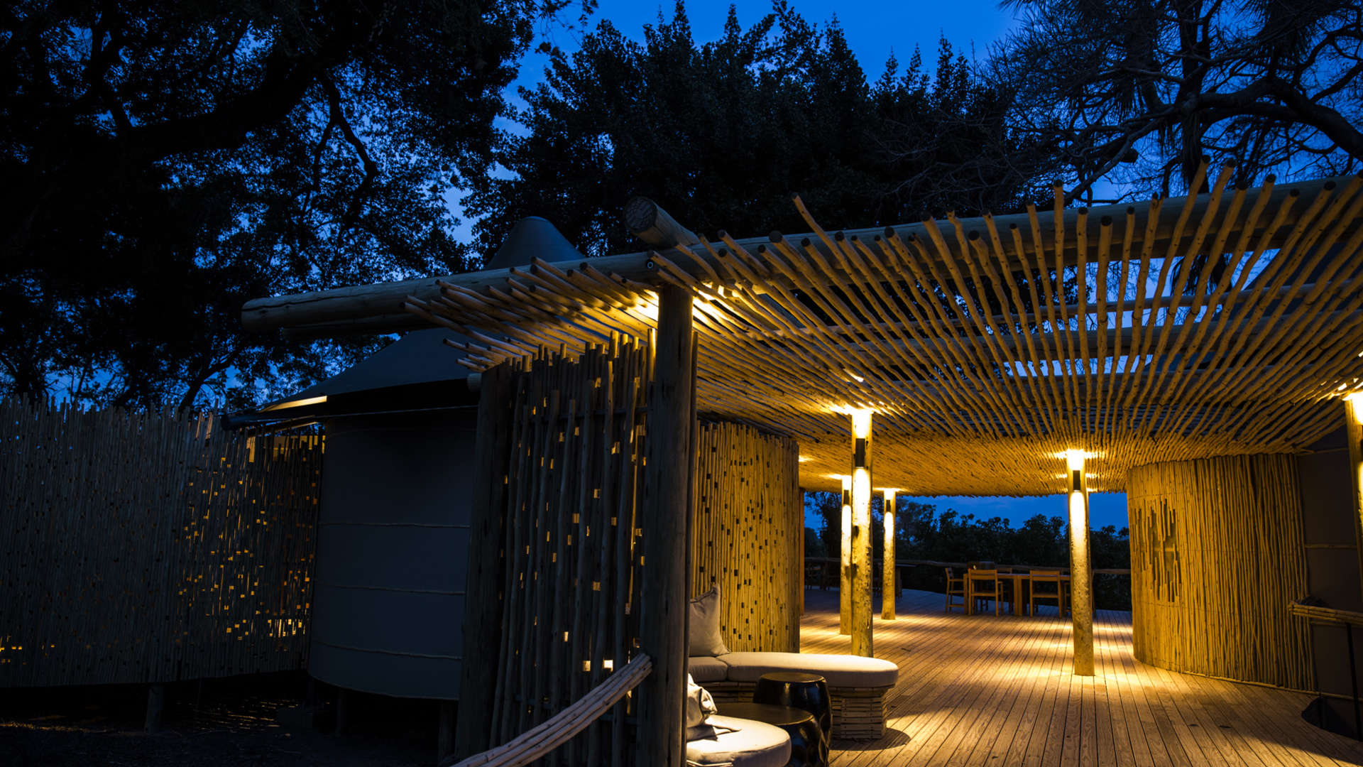 梅尔·蒙博托生态小屋-7