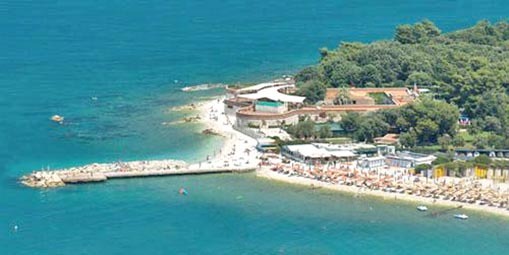 1989 年酒店福尔蒂诺整体翻新设计-3