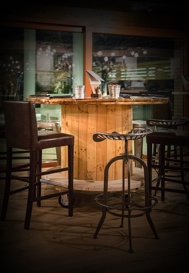 火焰'n 公司·小酒馆-22