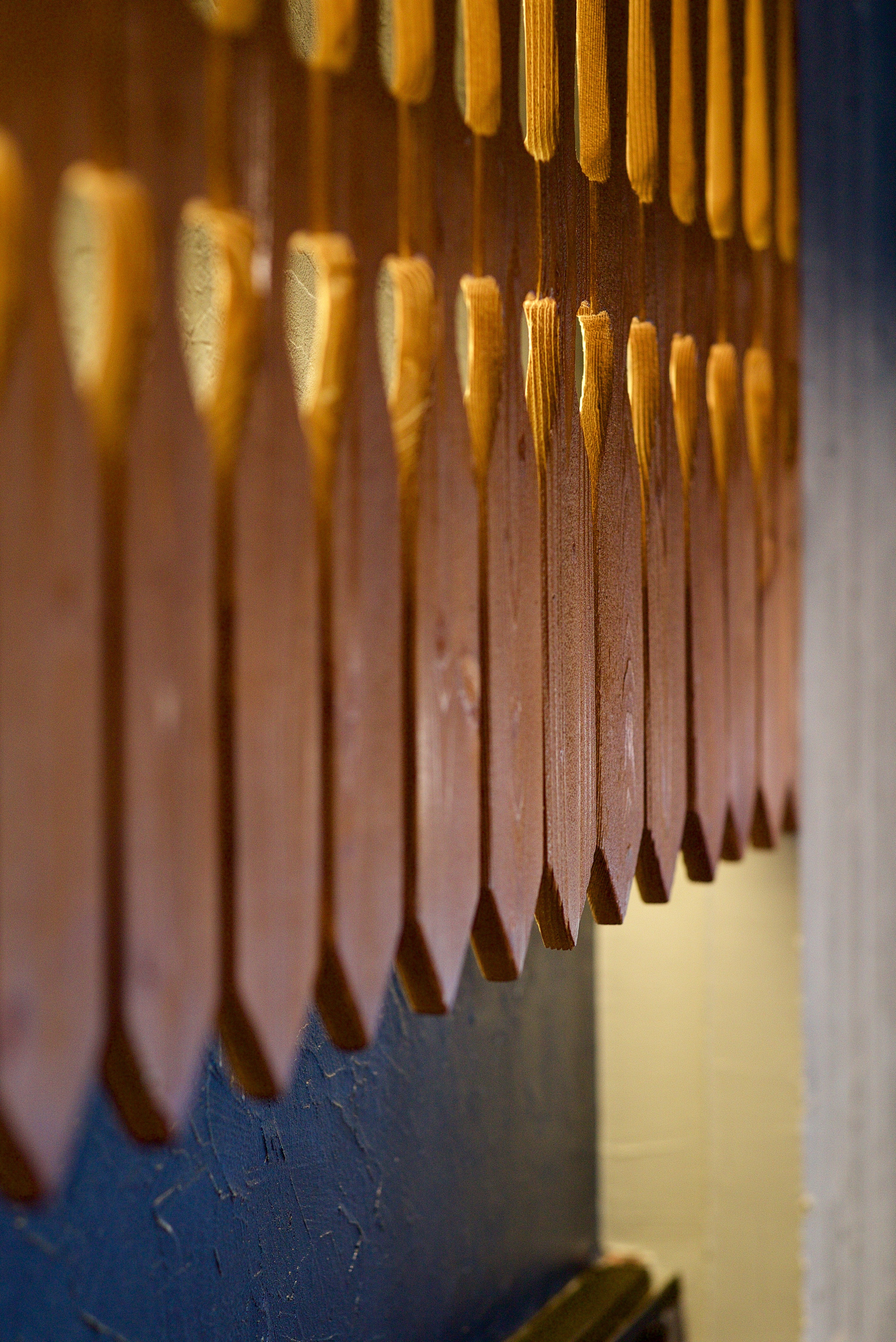 2016 年完成的希腊风格餐厅设计-45