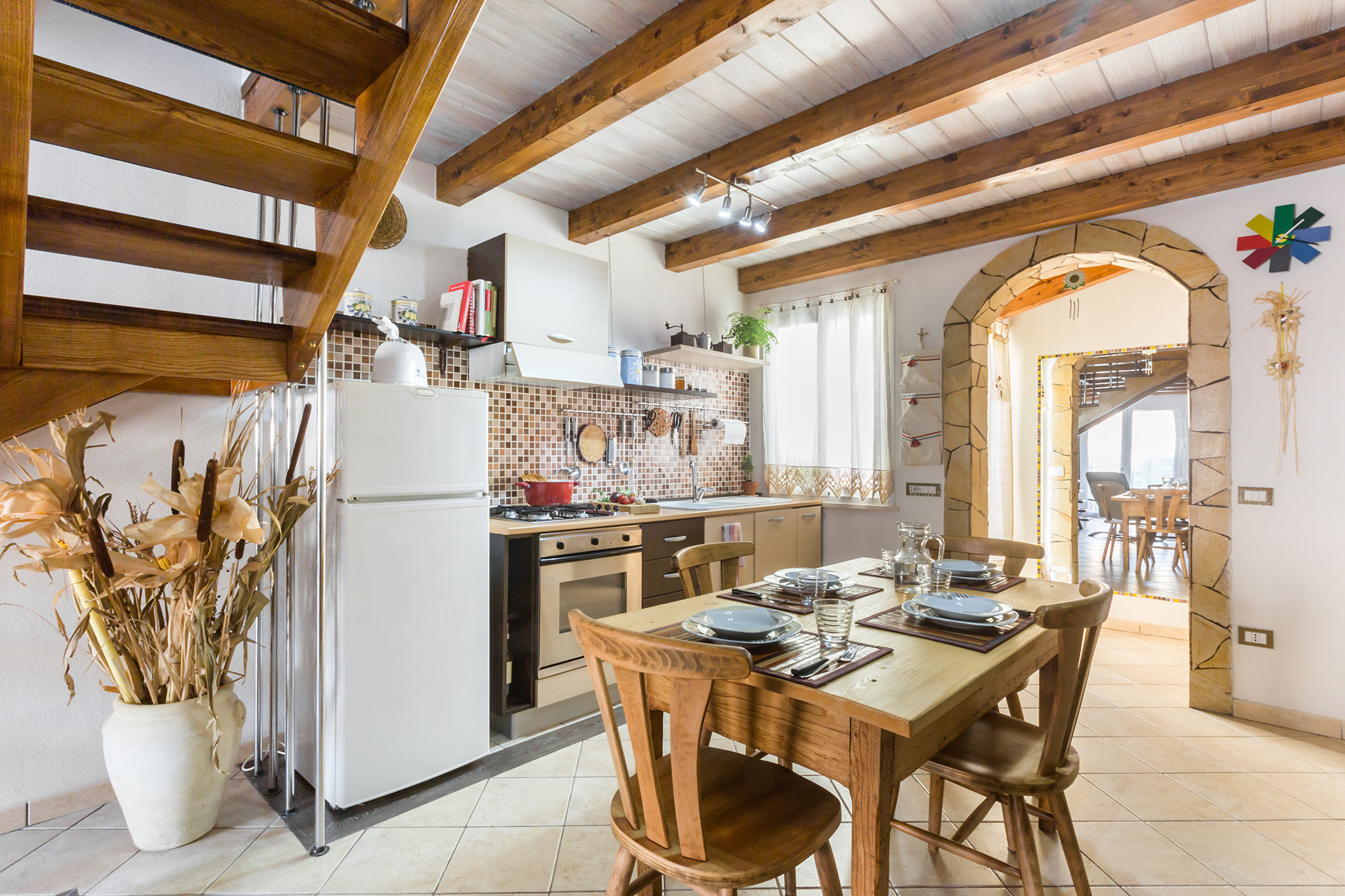 意大利风格室内设计作品集-10