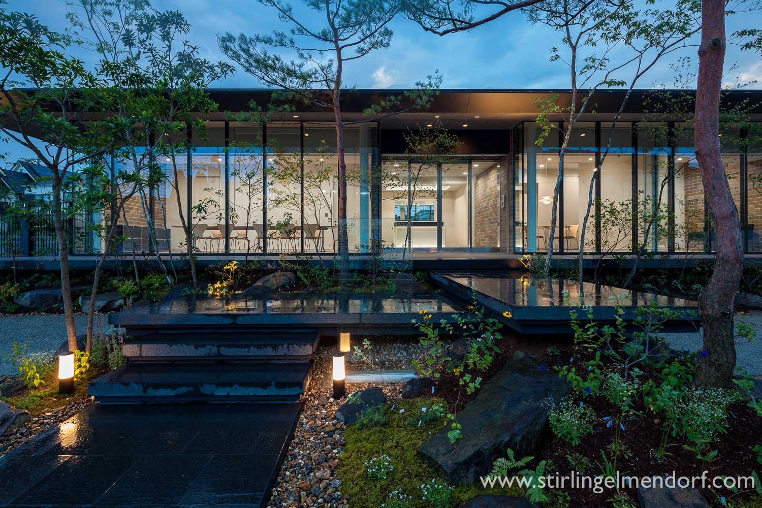 Y 的设计·H 办公室 2016-3