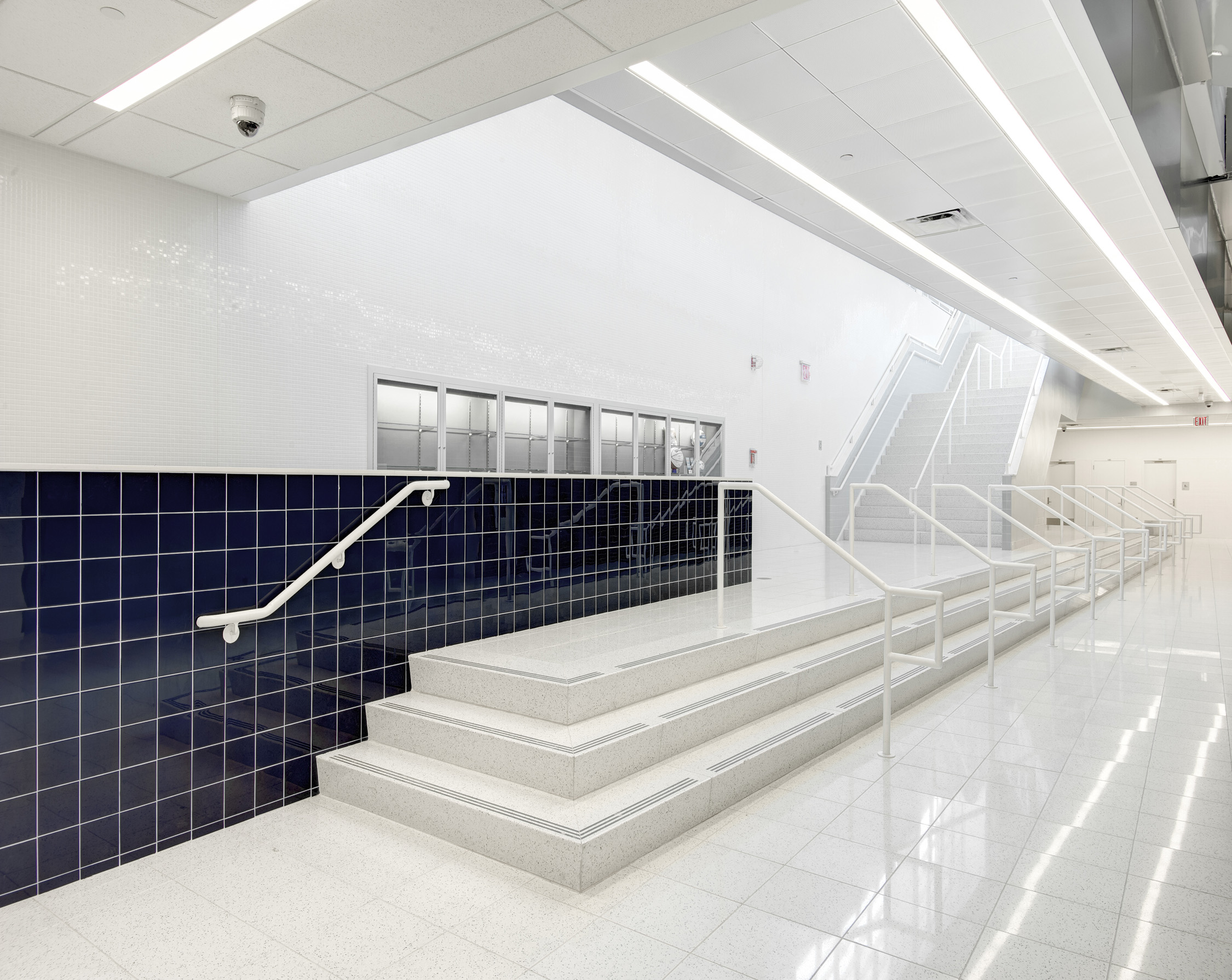 Maspeth校园中学-6