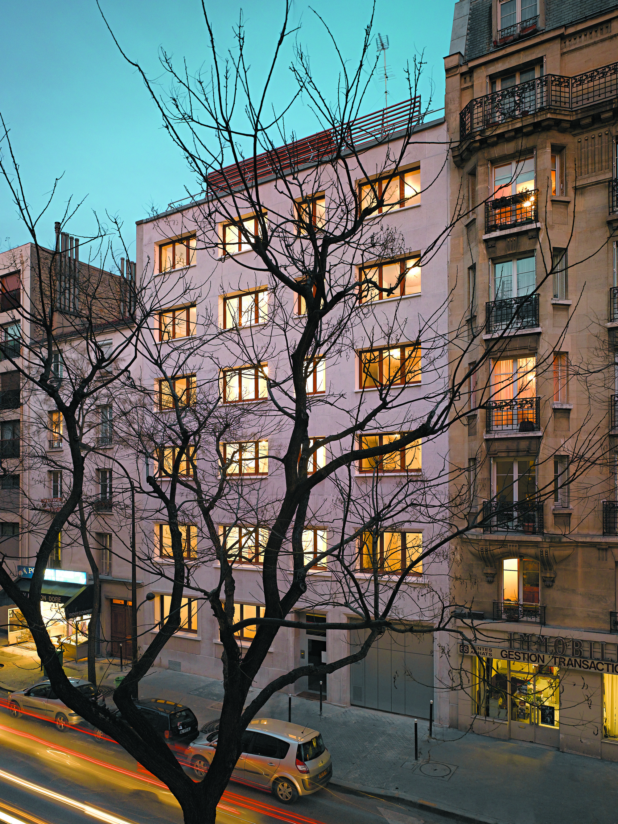 BIZ·68 BIZOT 公寓-33