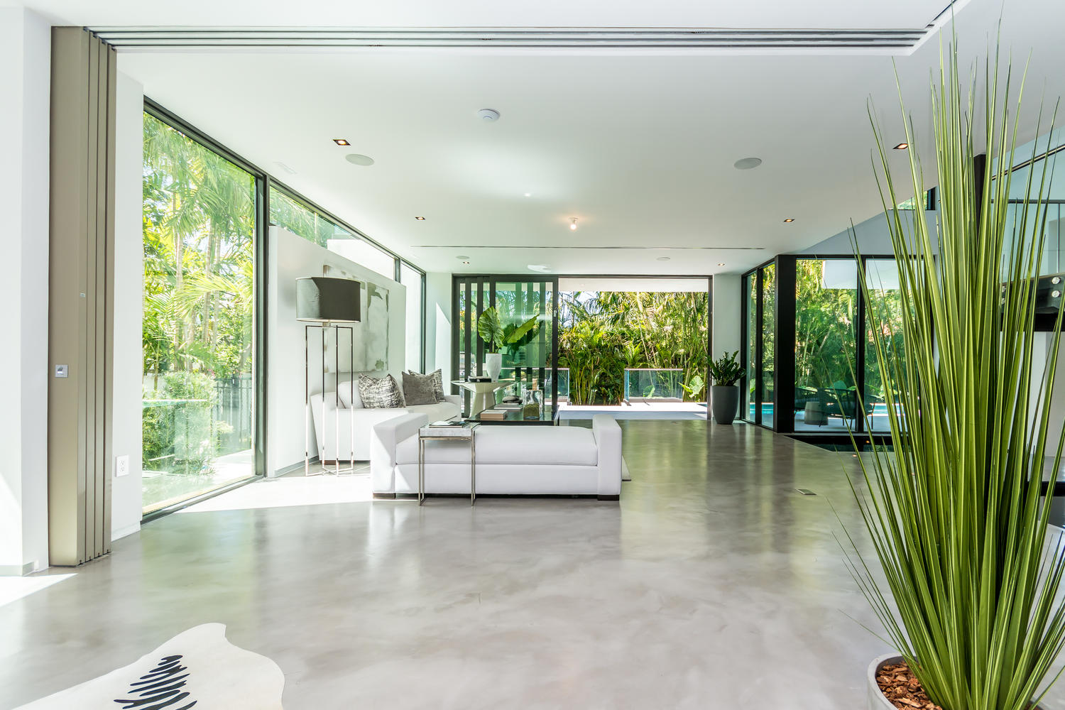 梦幻般的水景住宅设计-3