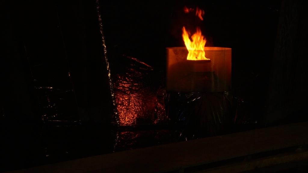 2013 年完成的“另一个视角”建筑展-2