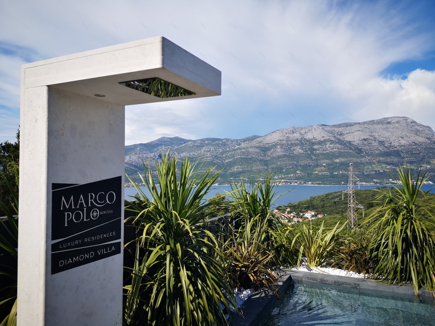 钻石别墅科尔多瓦豪华淋浴设计-6