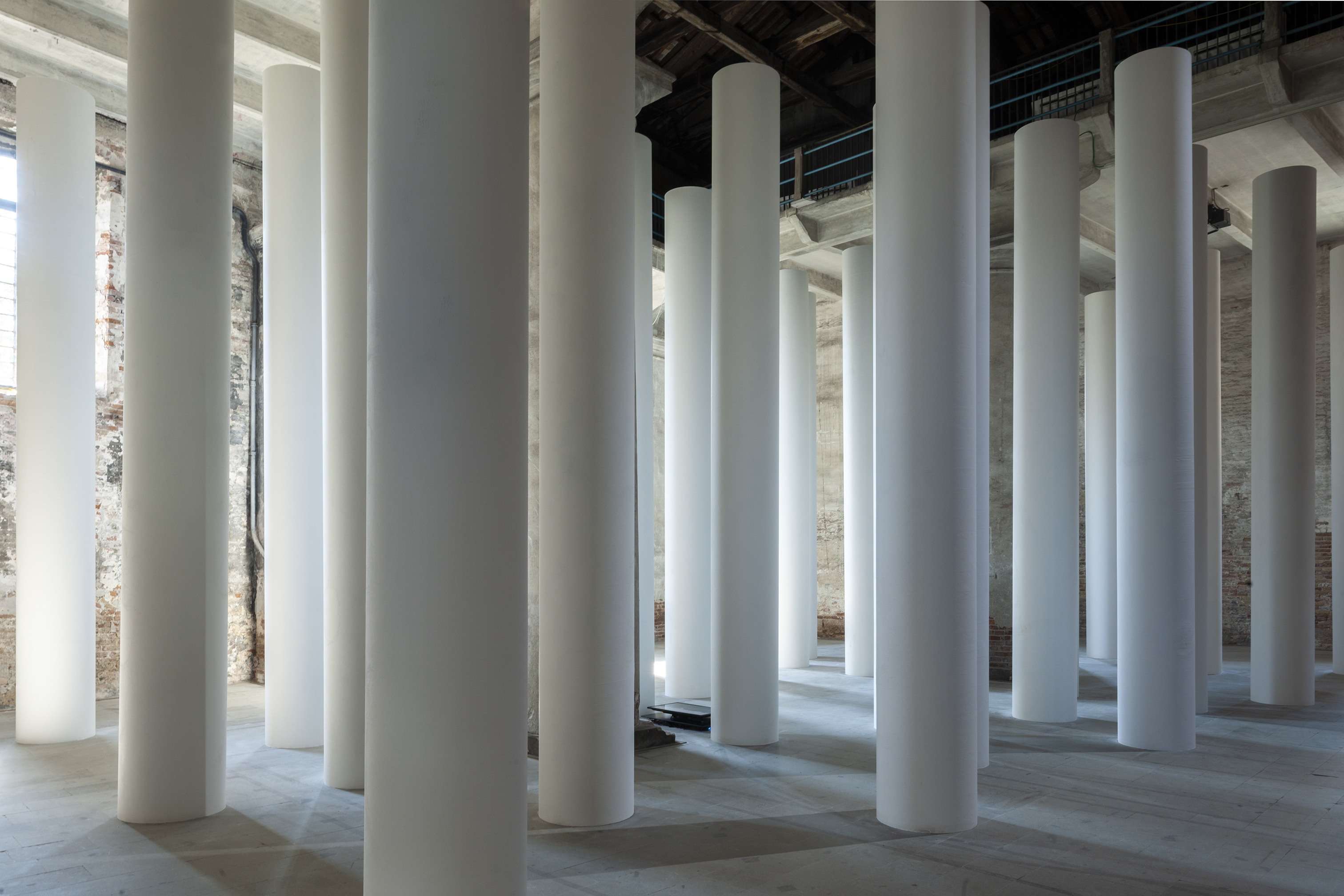 教学实践 | 十二位国际建筑名师的教学反思-45