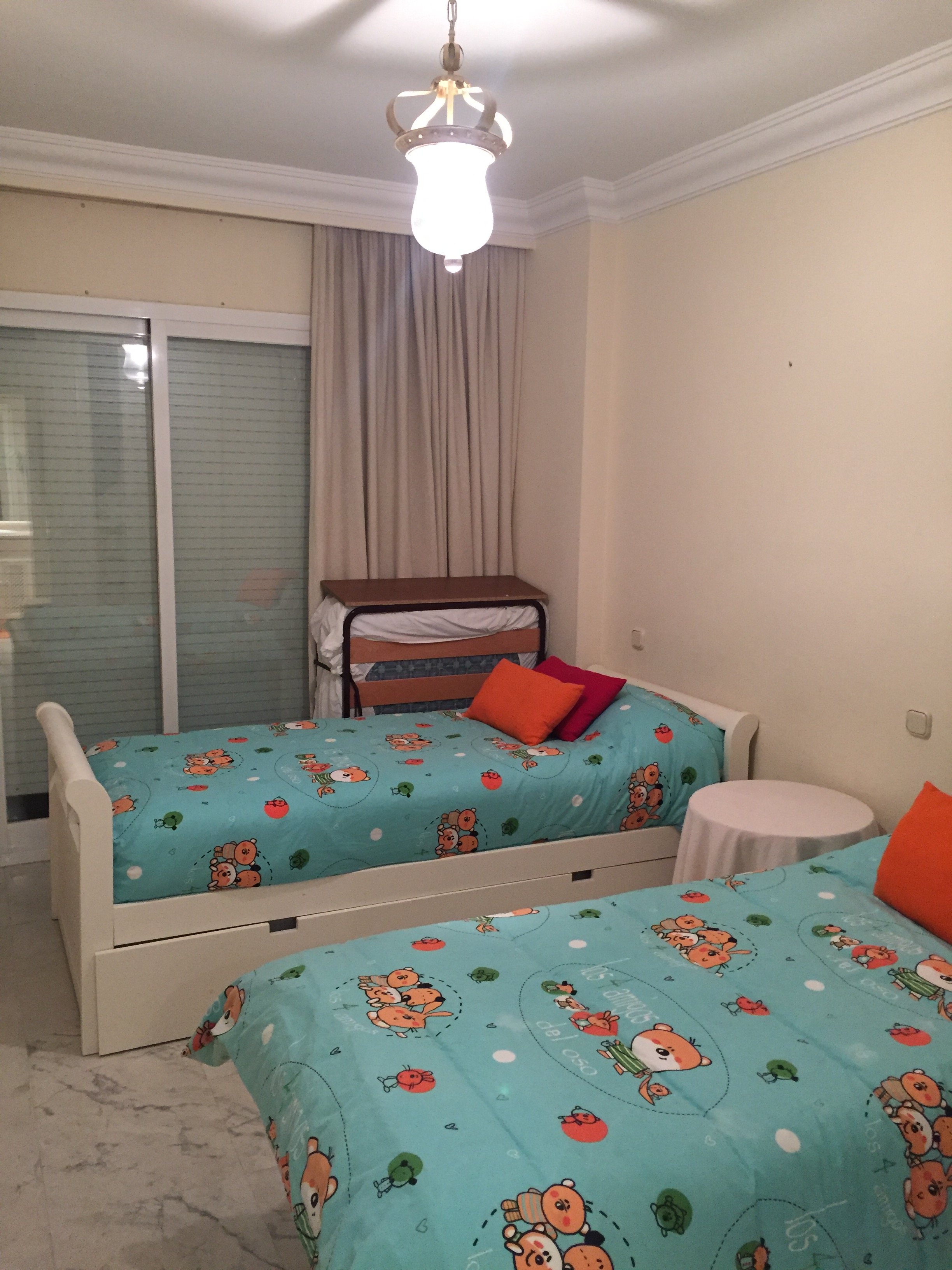 2016 年马贝拉豪华公寓室内设计案例-16