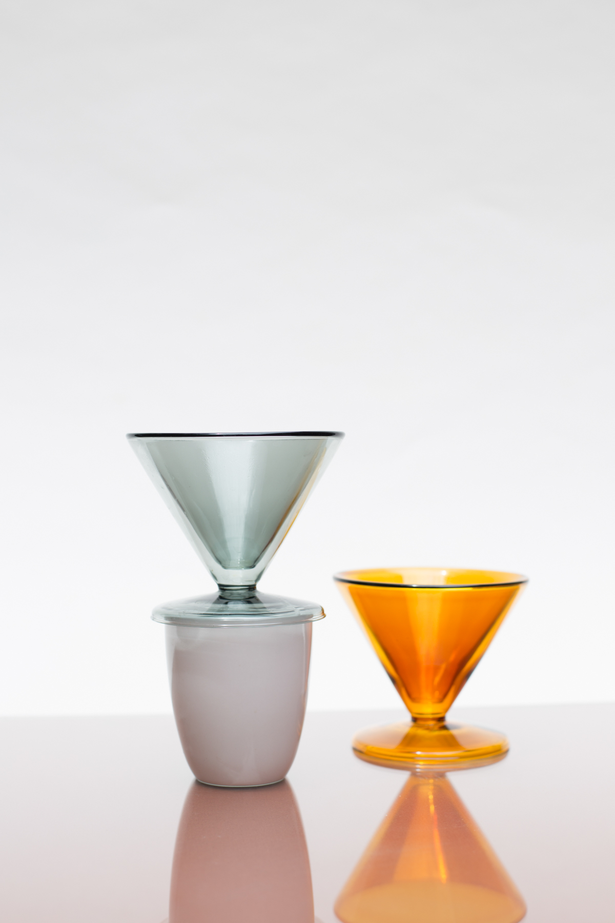 YIELD 推出无塑料耐热玻璃咖啡配件-13