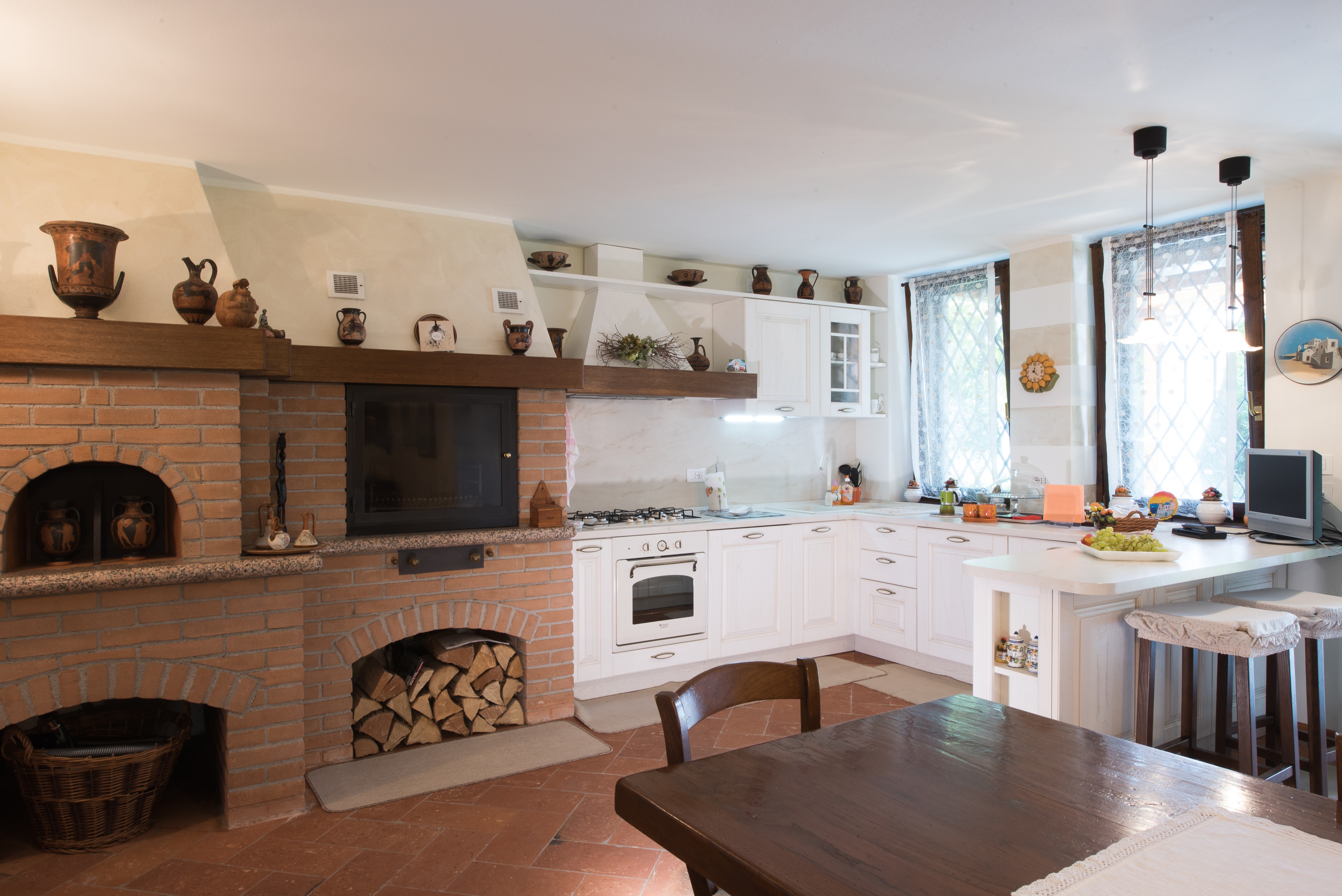 2016 年乡村别墅翻新改造-5