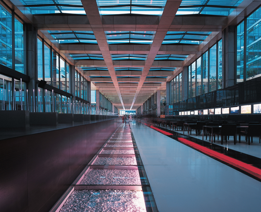 拉拉凯万萨拉伊酒店及会议中心-24