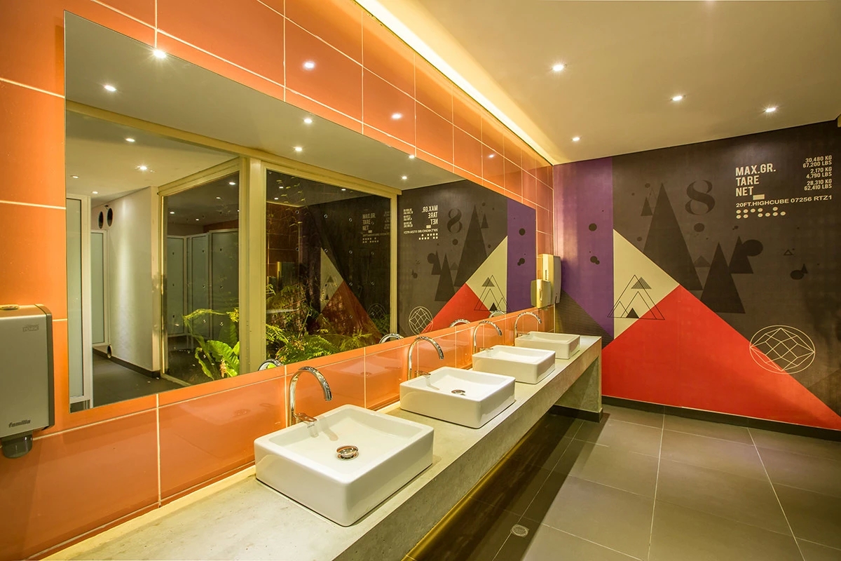 CONTENEDORES  Food PLace-3