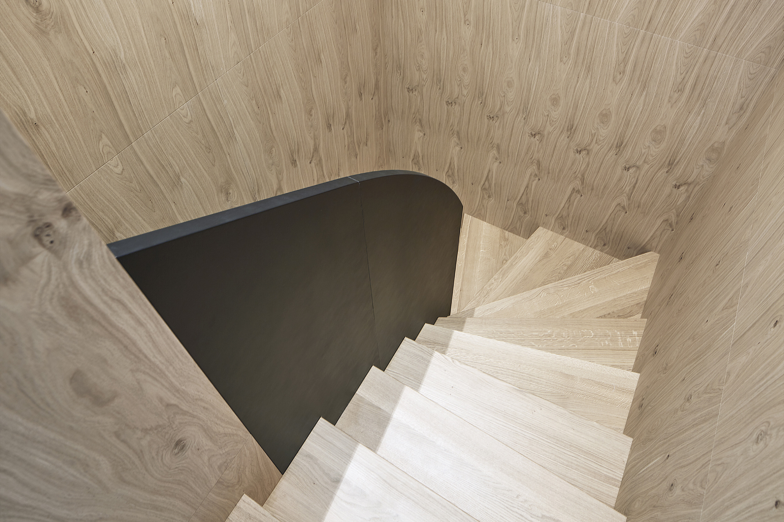 穿越时空的设计复兴 · 水瀑路 17 世纪建筑改造-8