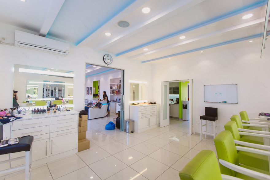 索菲的选择美容沙龙-43