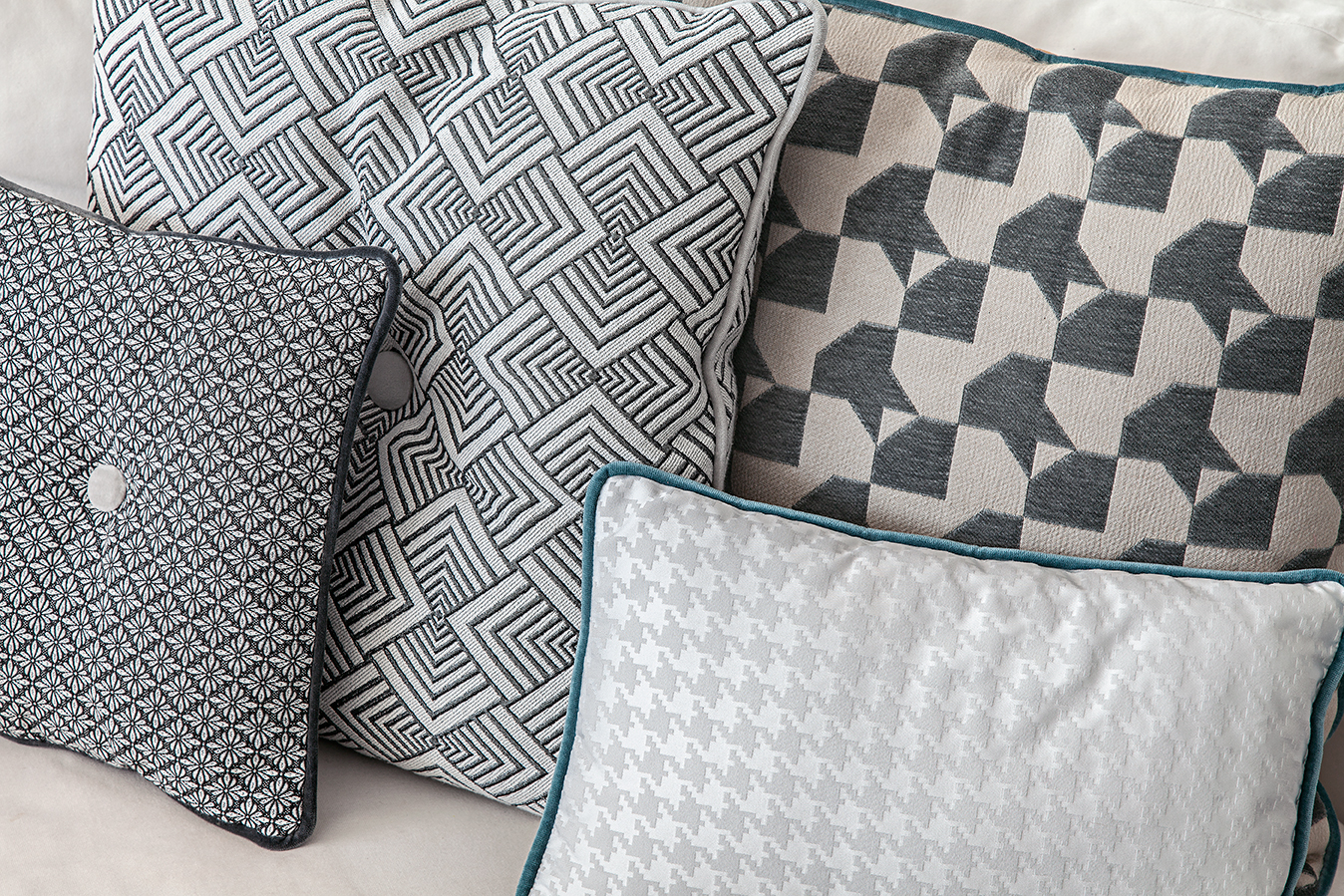 点亮色彩的明亮空间-3