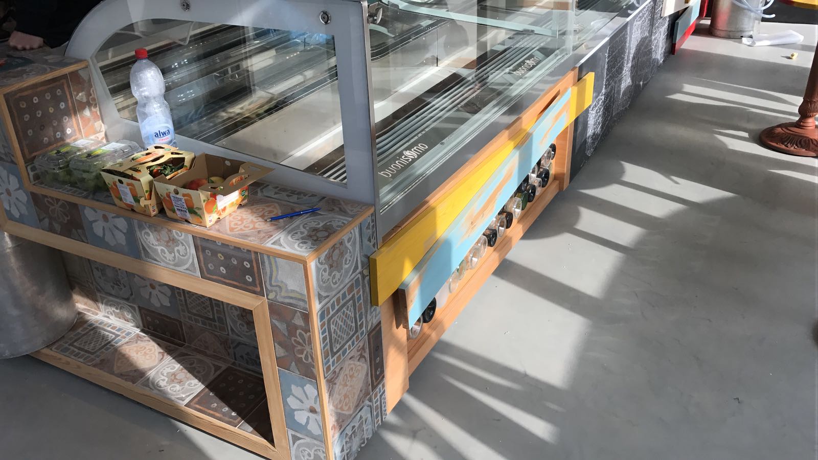 意式美味冰淇淋店 Heilbroon-8