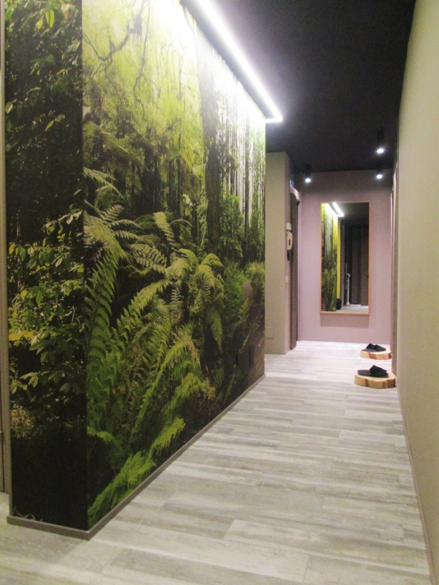 意式美学美容中心-0