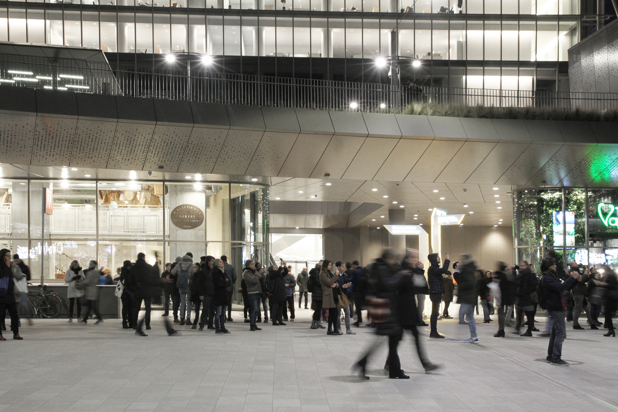 城市生活米兰托里广场-10