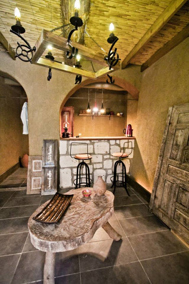 Su6 室内设计办公室-38